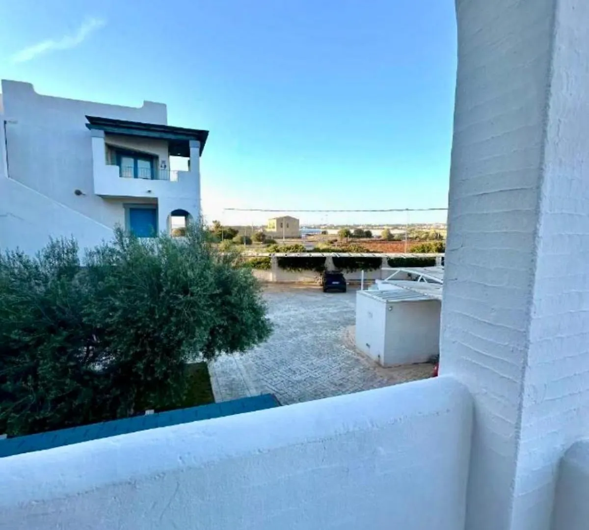 Mazzarelli Blu Apartment Marina di Ragusa 0*,  Italy