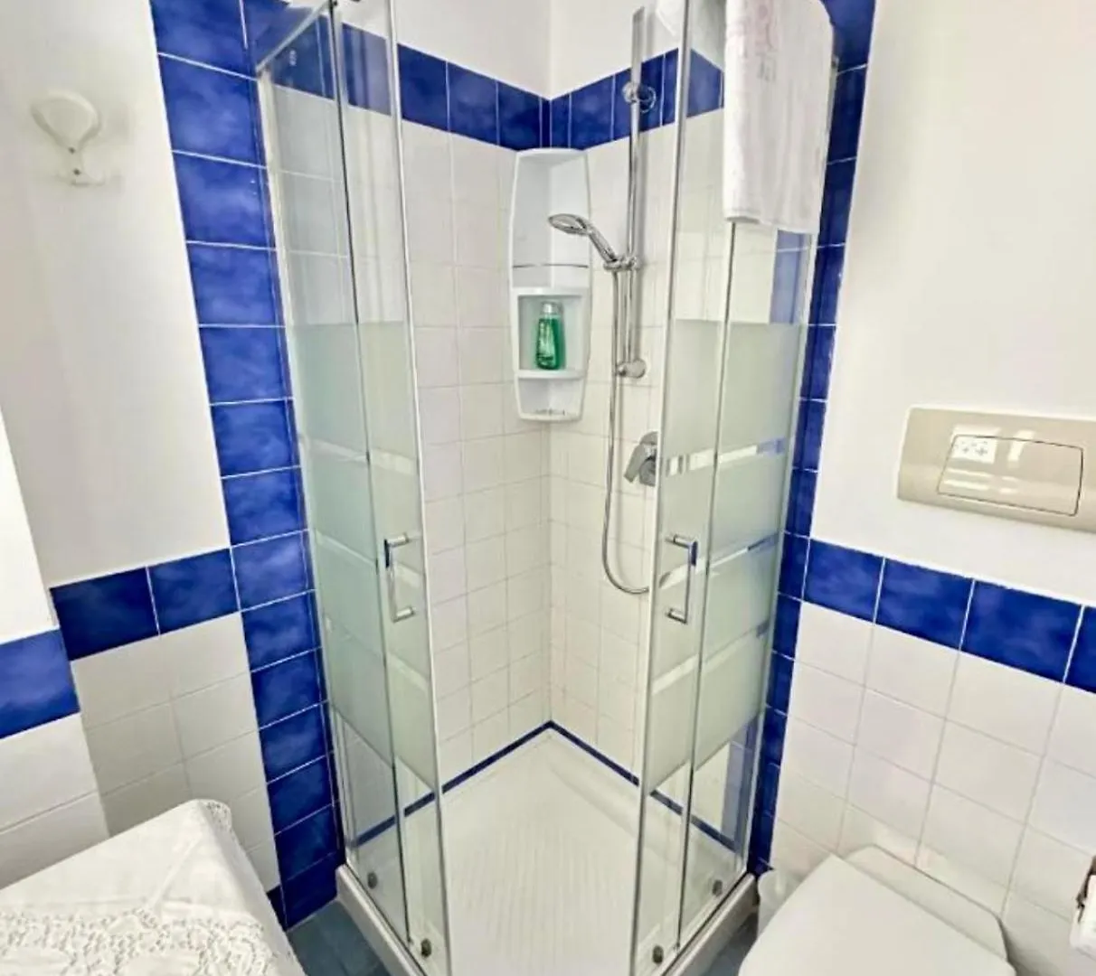 Mazzarelli Blu Apartment Marina di Ragusa Italy