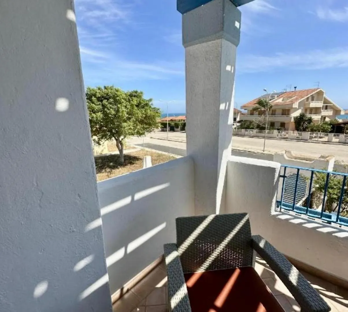 Mazzarelli Blu Apartment Marina di Ragusa