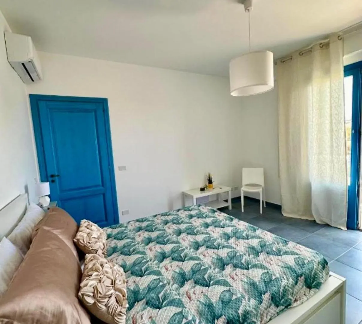 Mazzarelli Blu Apartment Marina di Ragusa
