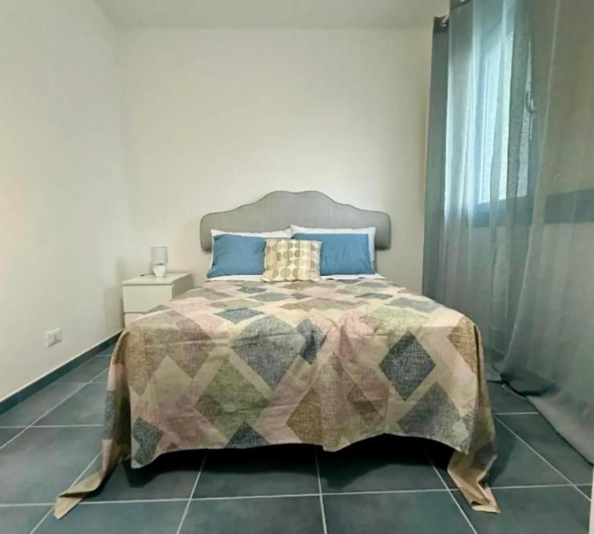 Mazzarelli Blu Apartment Marina di Ragusa 0*,  Italy