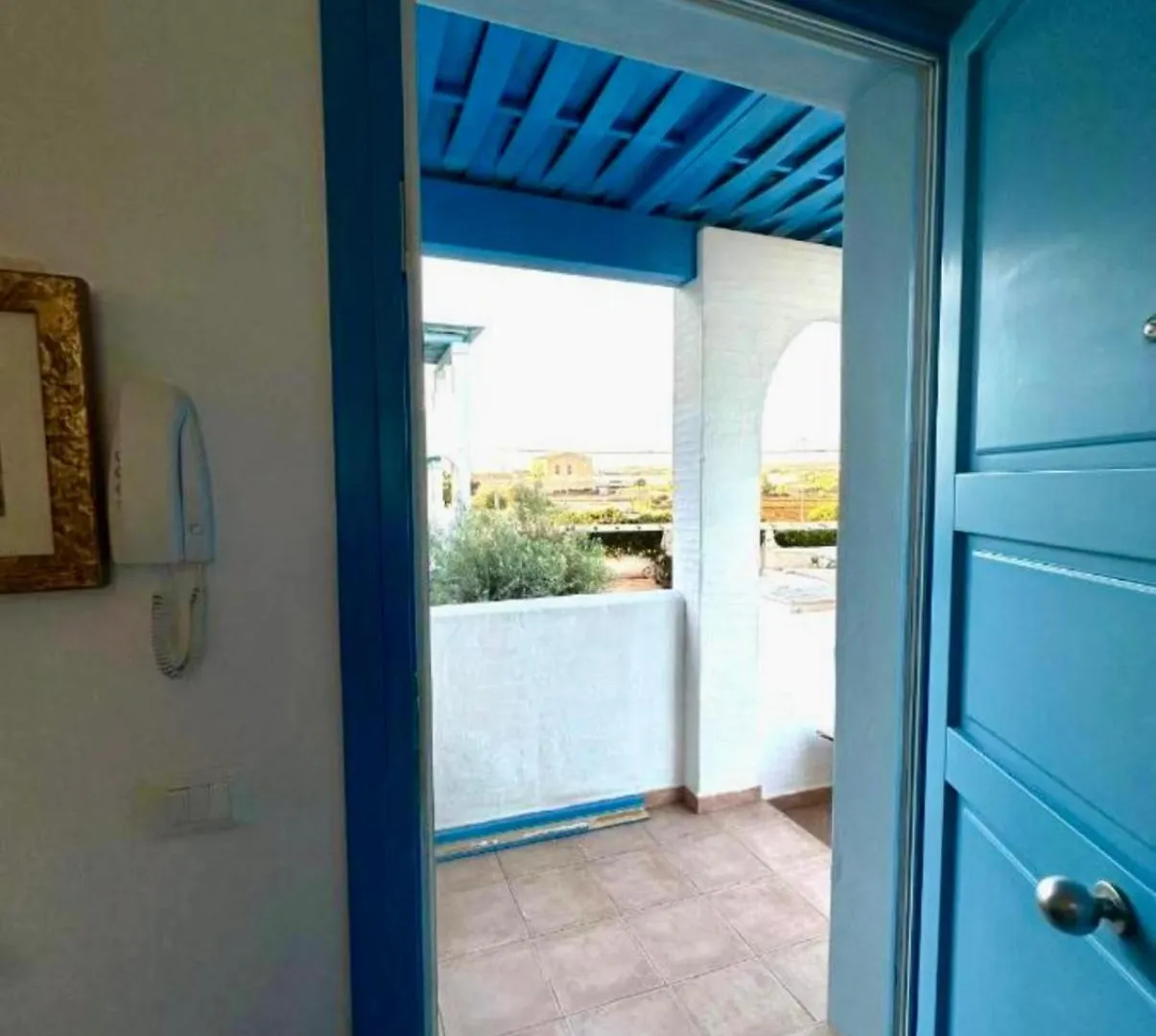Mazzarelli Blu Apartment Marina di Ragusa 0*,  Italy