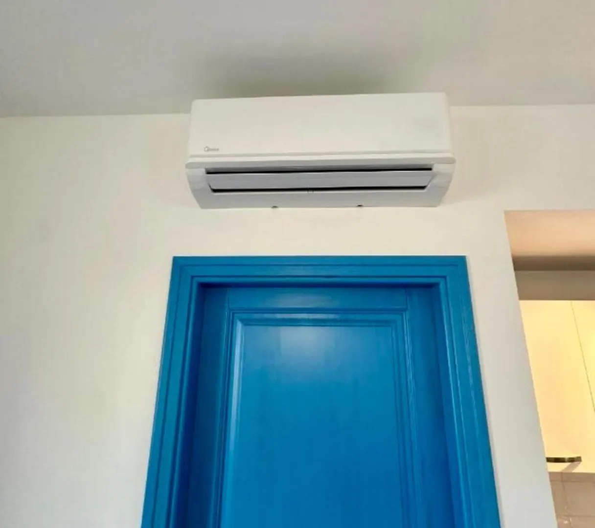 Mazzarelli Blu Apartment Marina di Ragusa