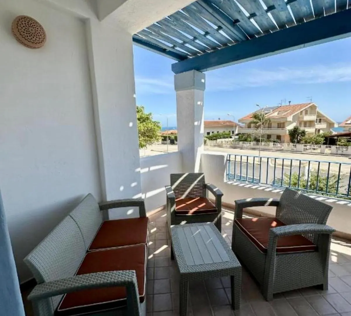 Mazzarelli Blu Apartment Marina di Ragusa 0*,  Italy