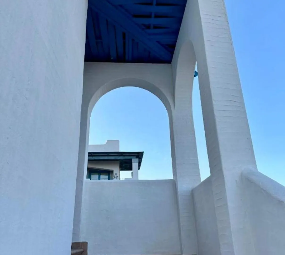 Mazzarelli Blu Apartment Marina di Ragusa
