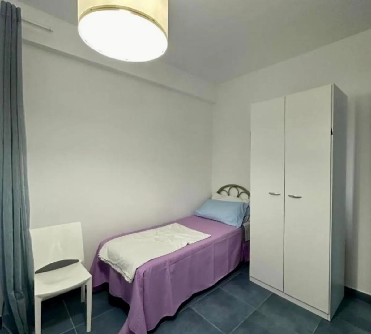 Mazzarelli Blu Apartment Marina di Ragusa