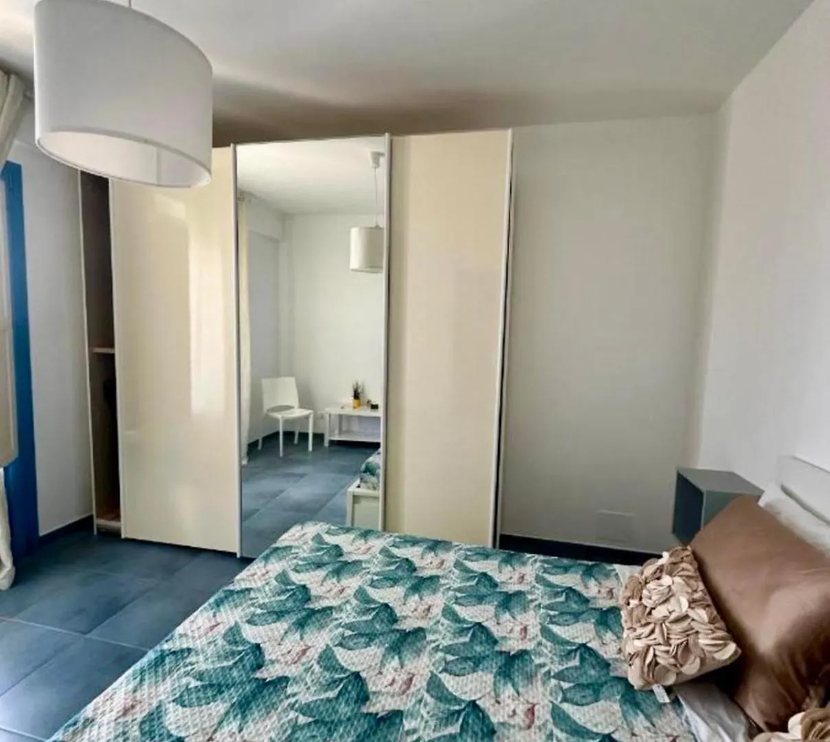 Mazzarelli Blu Apartment Marina di Ragusa
