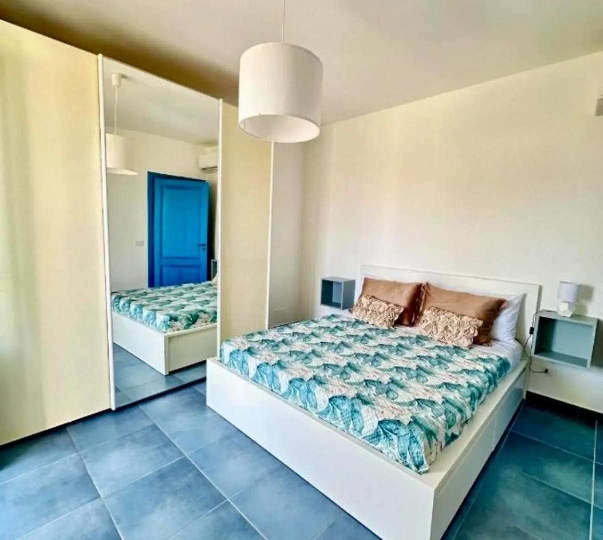 Mazzarelli Blu Apartment Marina di Ragusa