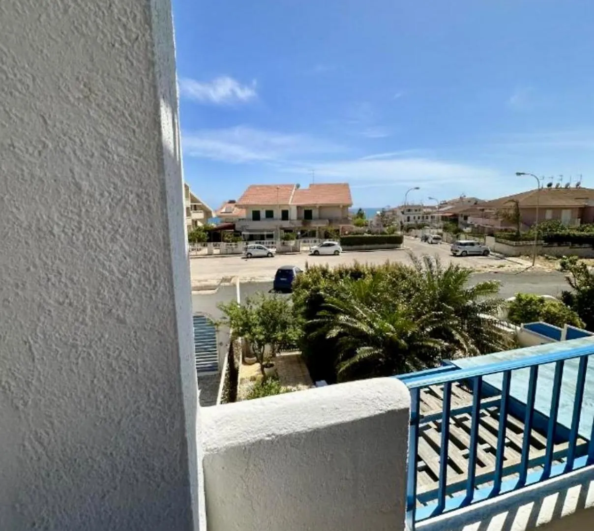 Mazzarelli Blu Apartment Marina di Ragusa