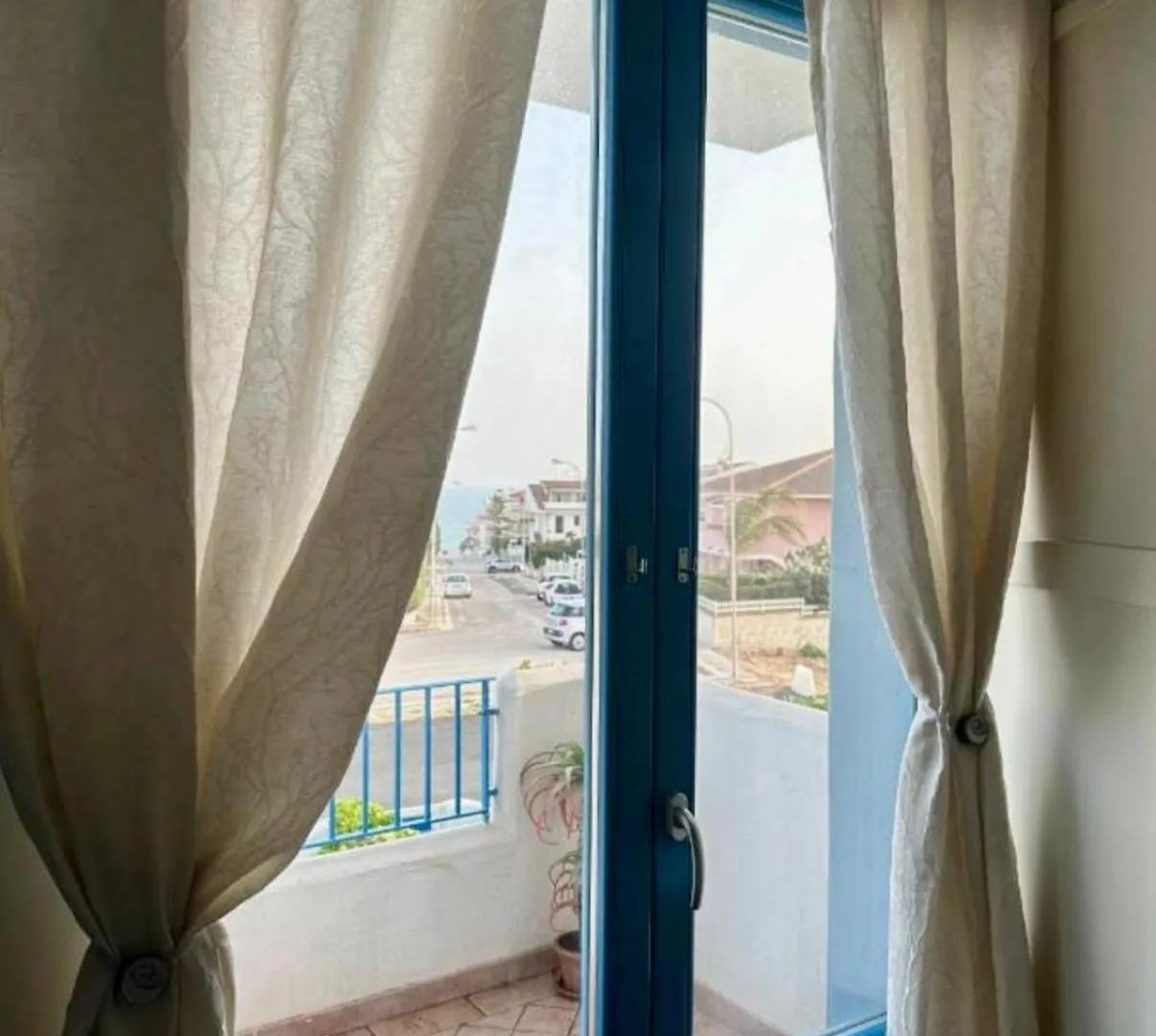 Mazzarelli Blu Apartment Marina di Ragusa