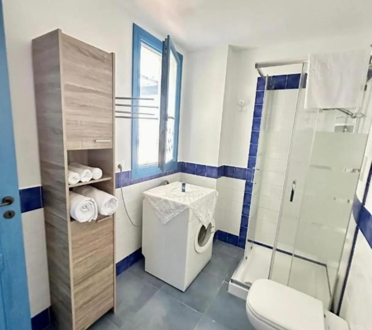Mazzarelli Blu Apartment Marina di Ragusa