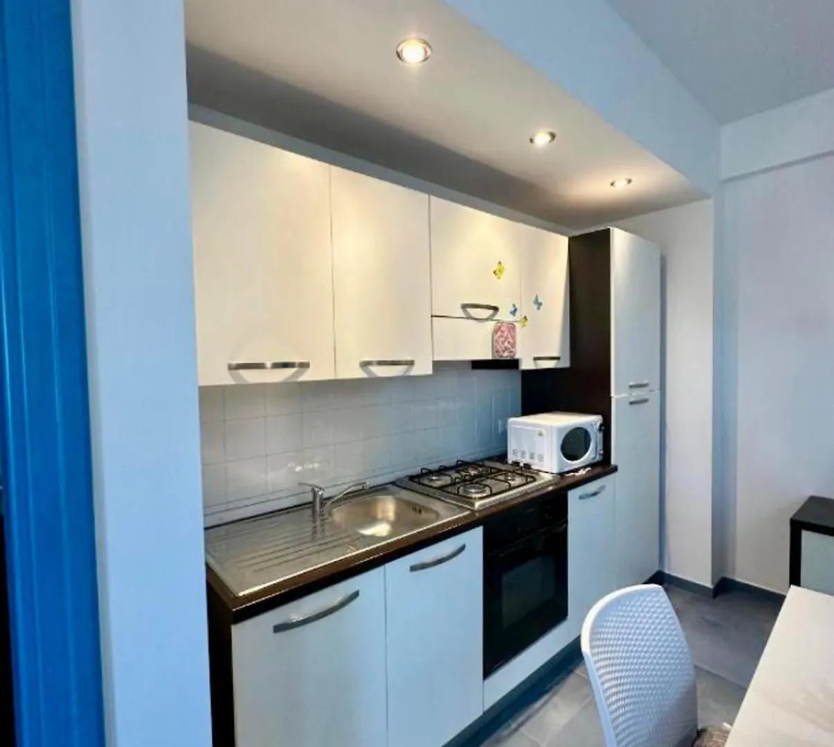 Mazzarelli Blu Apartment Marina di Ragusa Italy