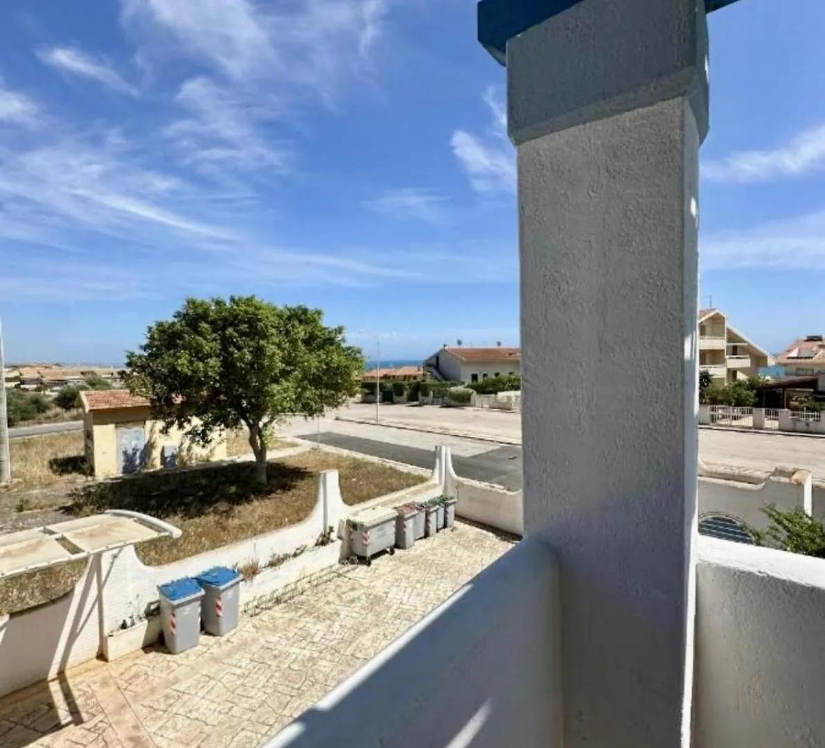 Mazzarelli Blu Apartment Marina di Ragusa