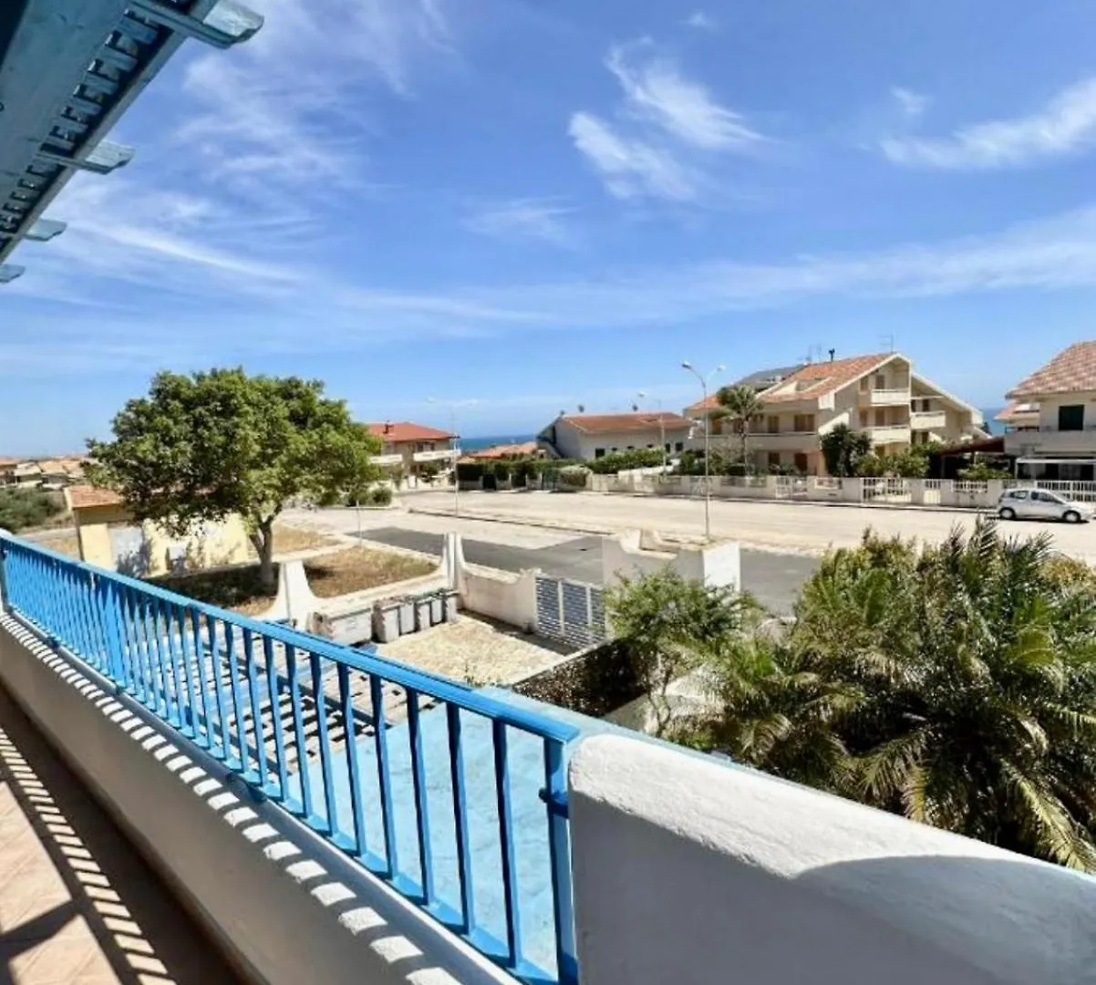Mazzarelli Blu Apartment Marina di Ragusa