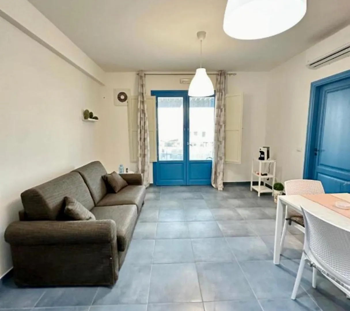 Mazzarelli Blu Apartment Marina di Ragusa Italy