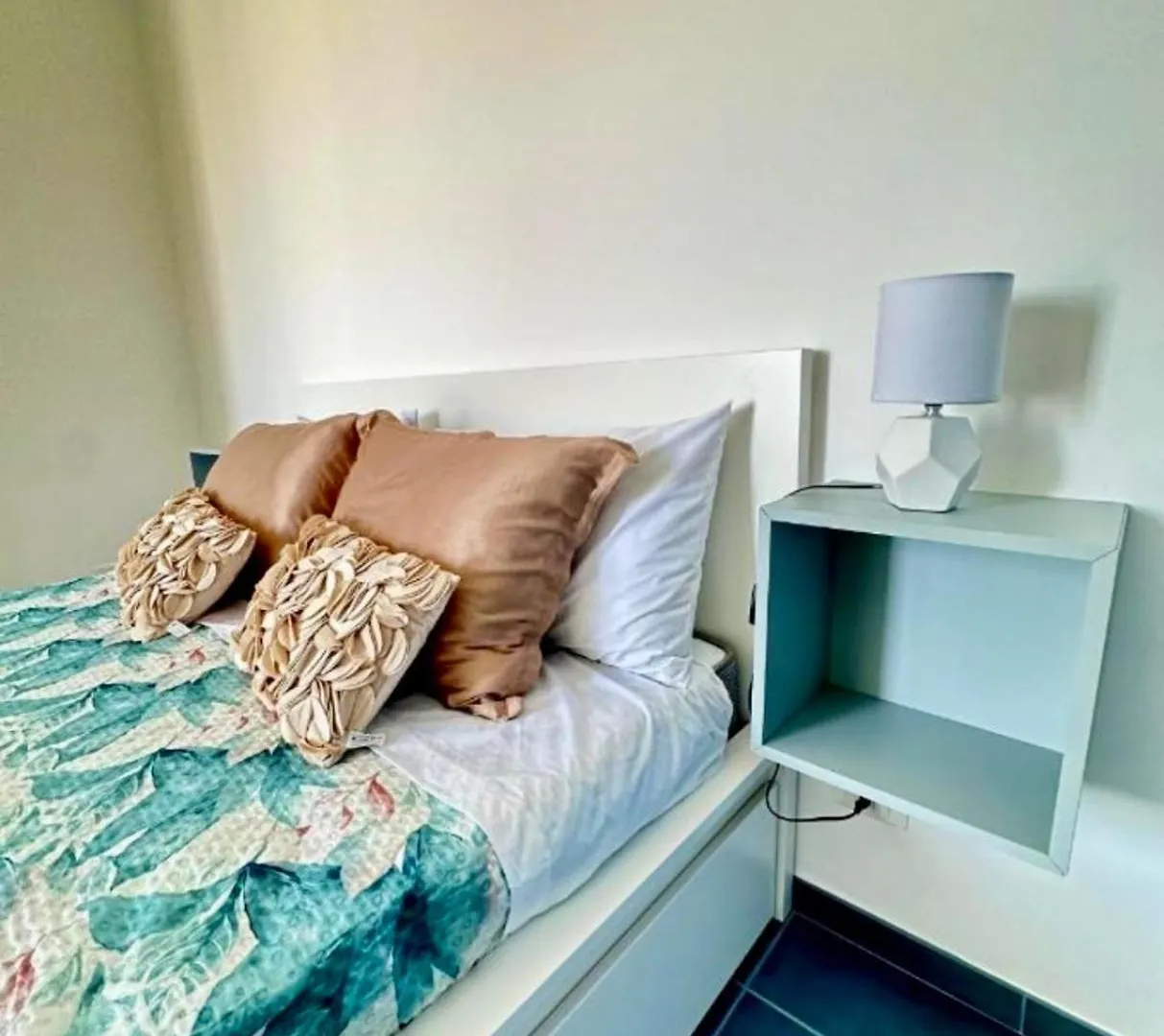 Mazzarelli Blu Apartment Marina di Ragusa Italy