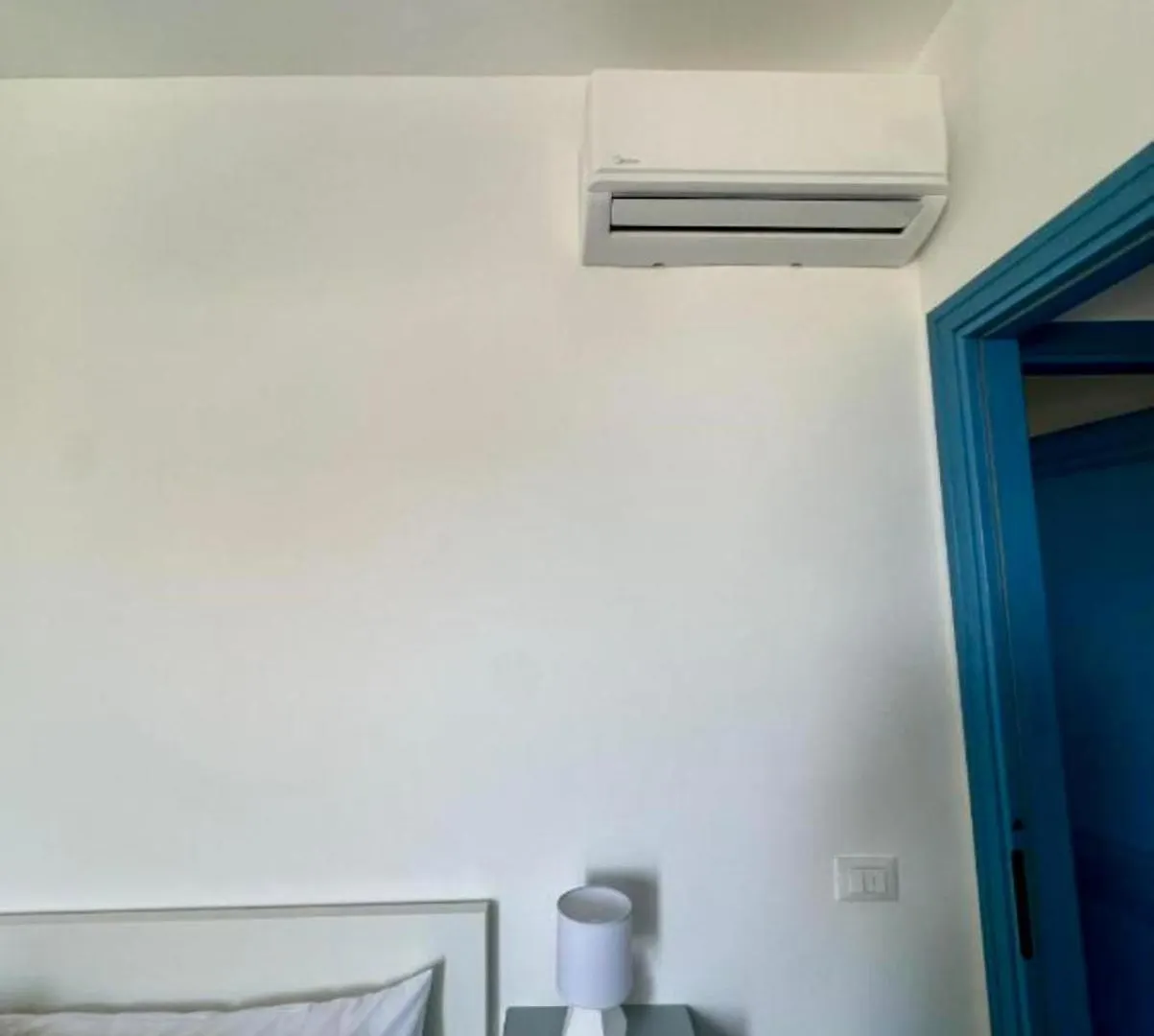 Mazzarelli Blu Apartment Marina di Ragusa Italy