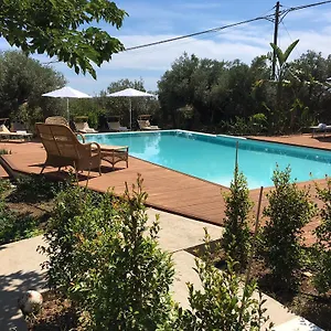 Appartamento Delposto, Marina di Ragusa
