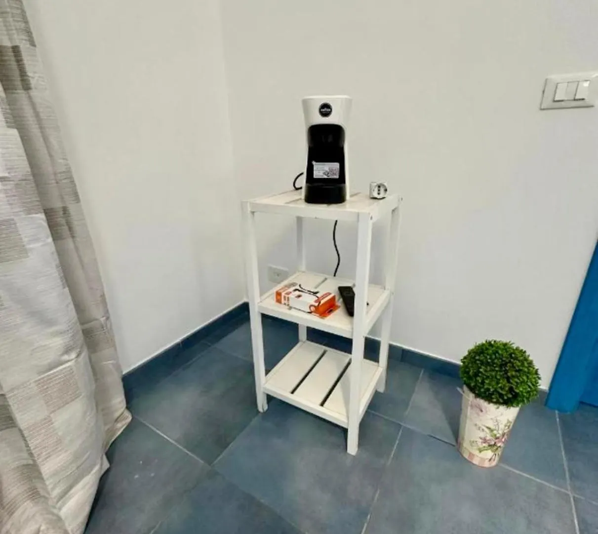 Mazzarelli Blu Apartment Marina di Ragusa