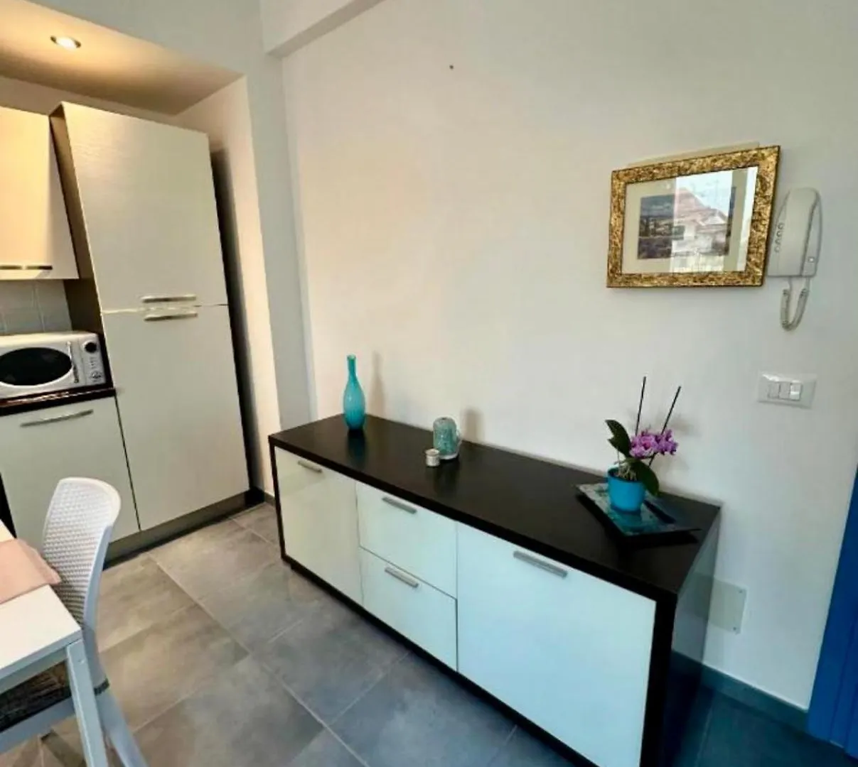 Mazzarelli Blu Apartment Marina di Ragusa