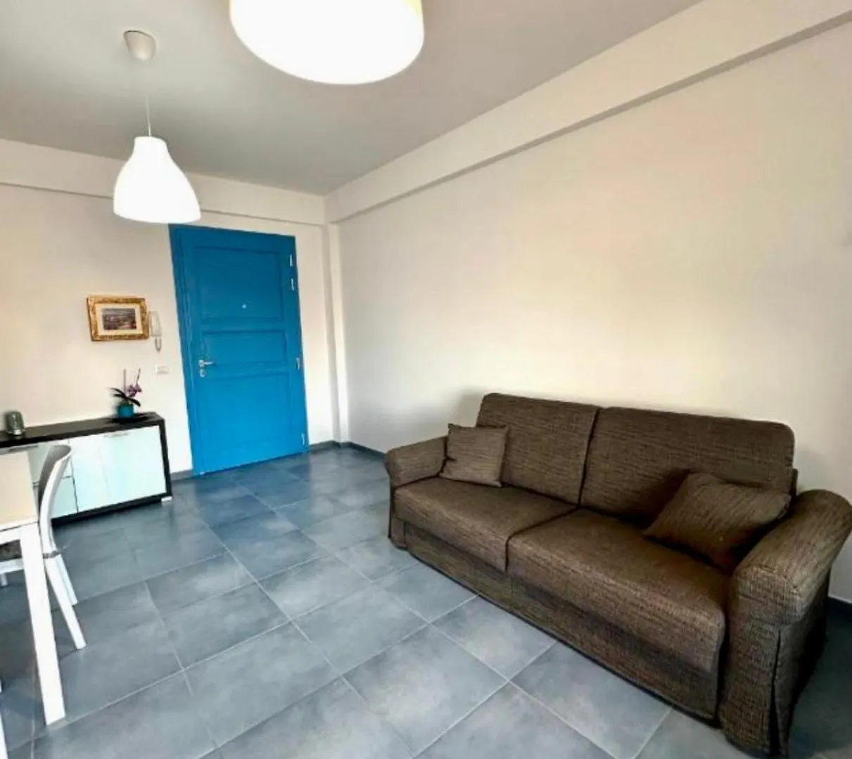 Mazzarelli Blu Apartment Marina di Ragusa Italy