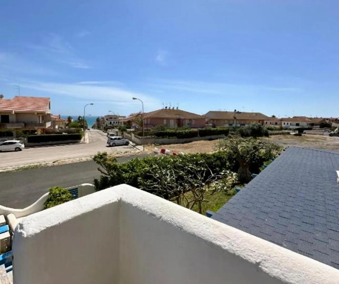 Mazzarelli Blu Apartment Marina di Ragusa